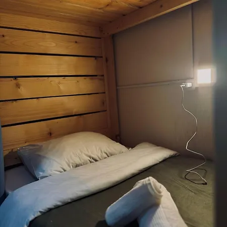 Hostel Buddha *